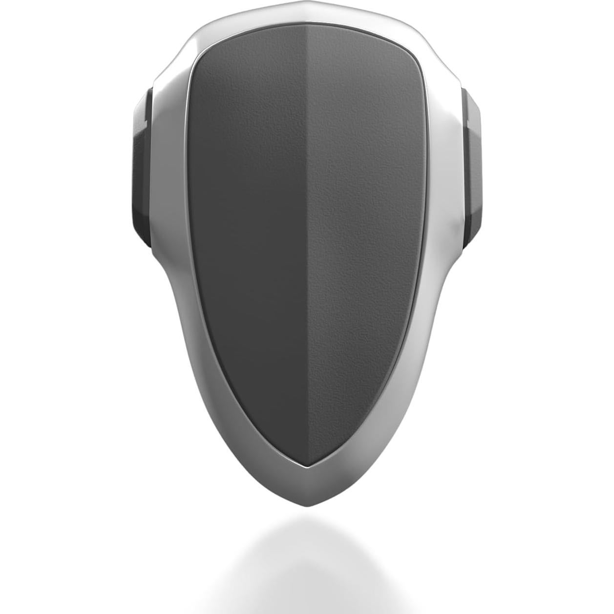 Cerradura de Seguridad para Horno Infantil ABS Blanca