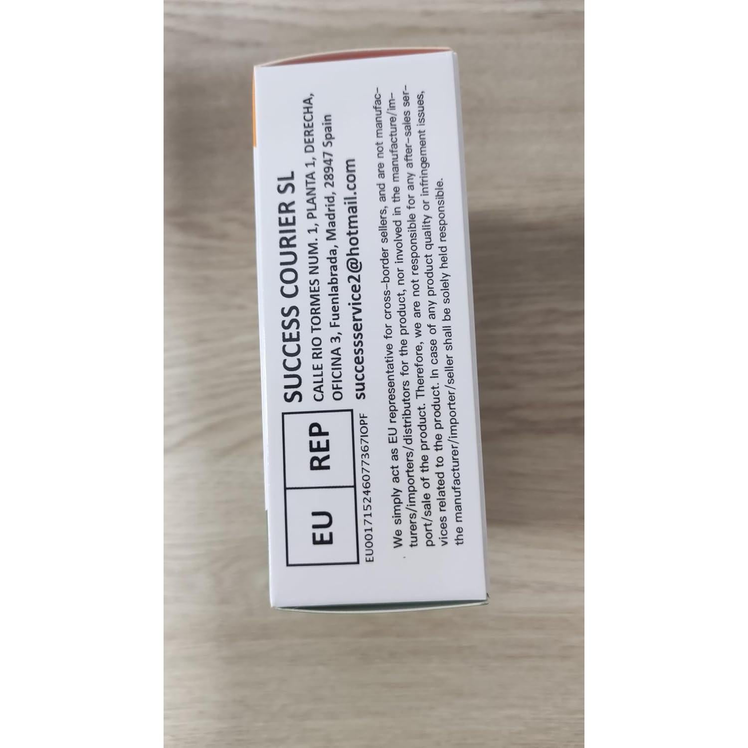 Cerradura de Seguridad para Refrigerador SAFELON Gris - 2 Pcs