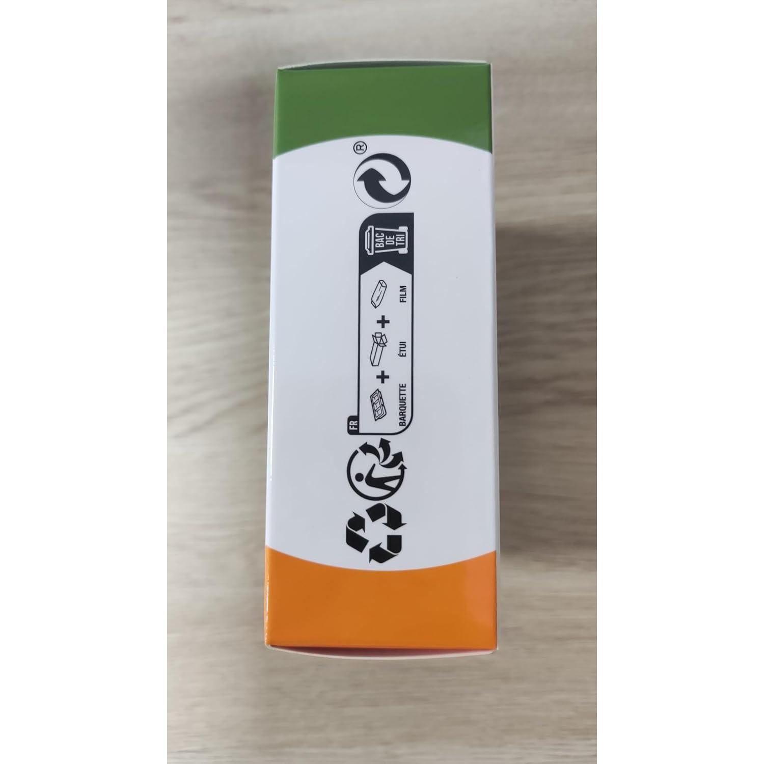 Cerradura de Seguridad para Refrigerador SAFELON Gris - 2 Pcs