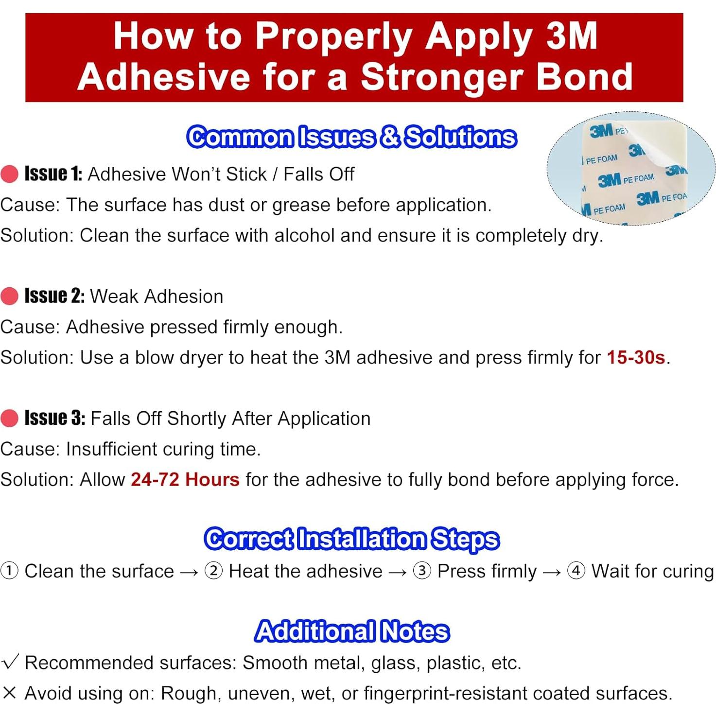 Candado de Seguridad para Refrigerador Uhimooi Negro 1 Unidad