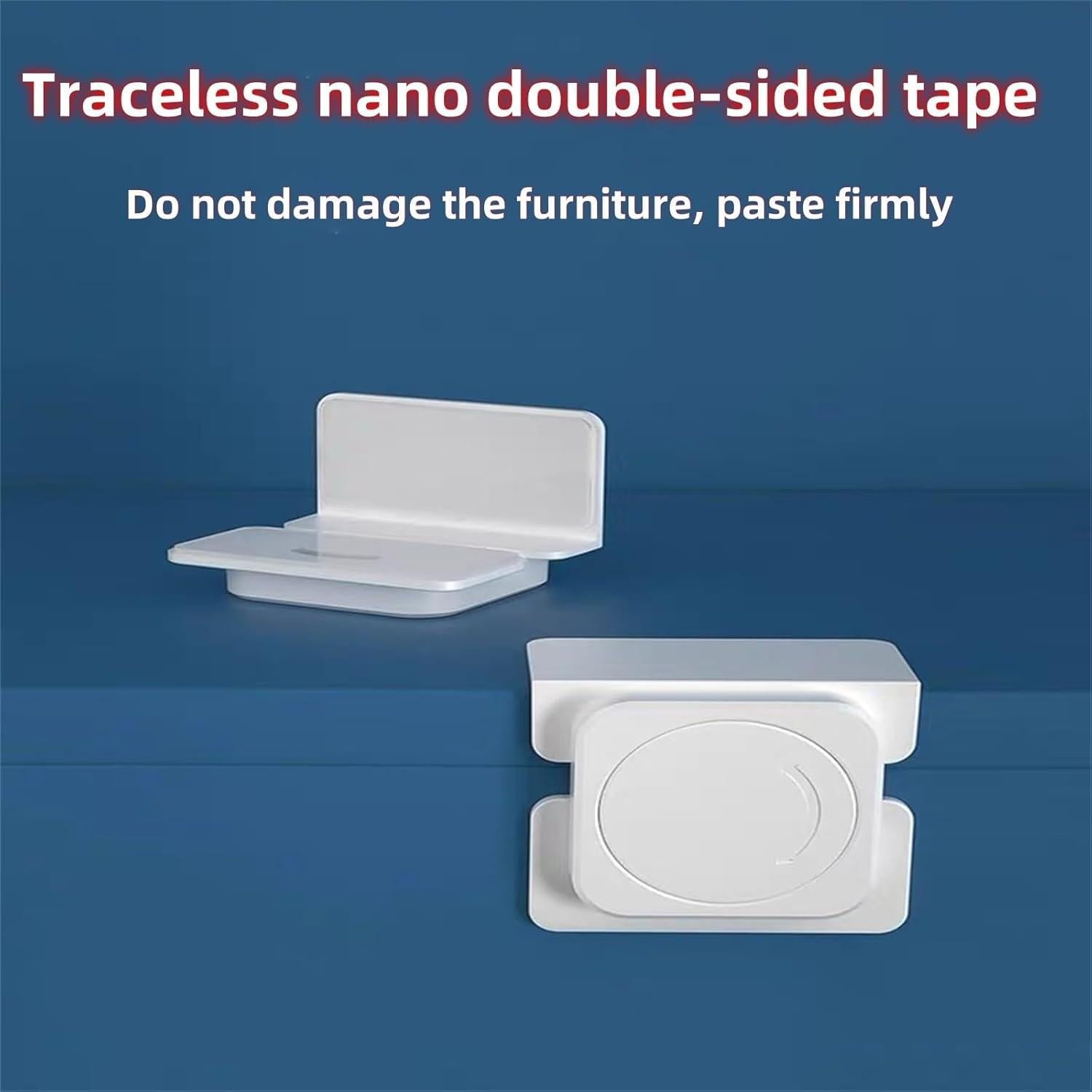 Cierres de Gabinete para Niños Ptazucv - Paquete de 6