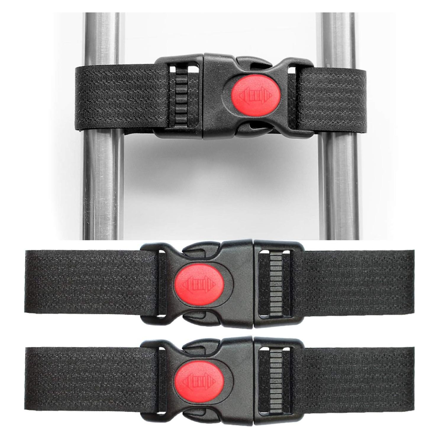 Candado de Seguridad Infantil YECOSIN para Refrigerador 43 cm