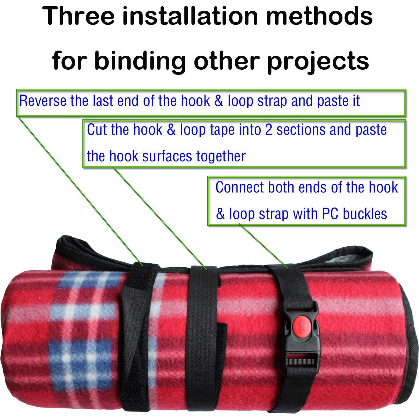 Candado de Seguridad Infantil YECOSIN para Refrigerador 43 cm