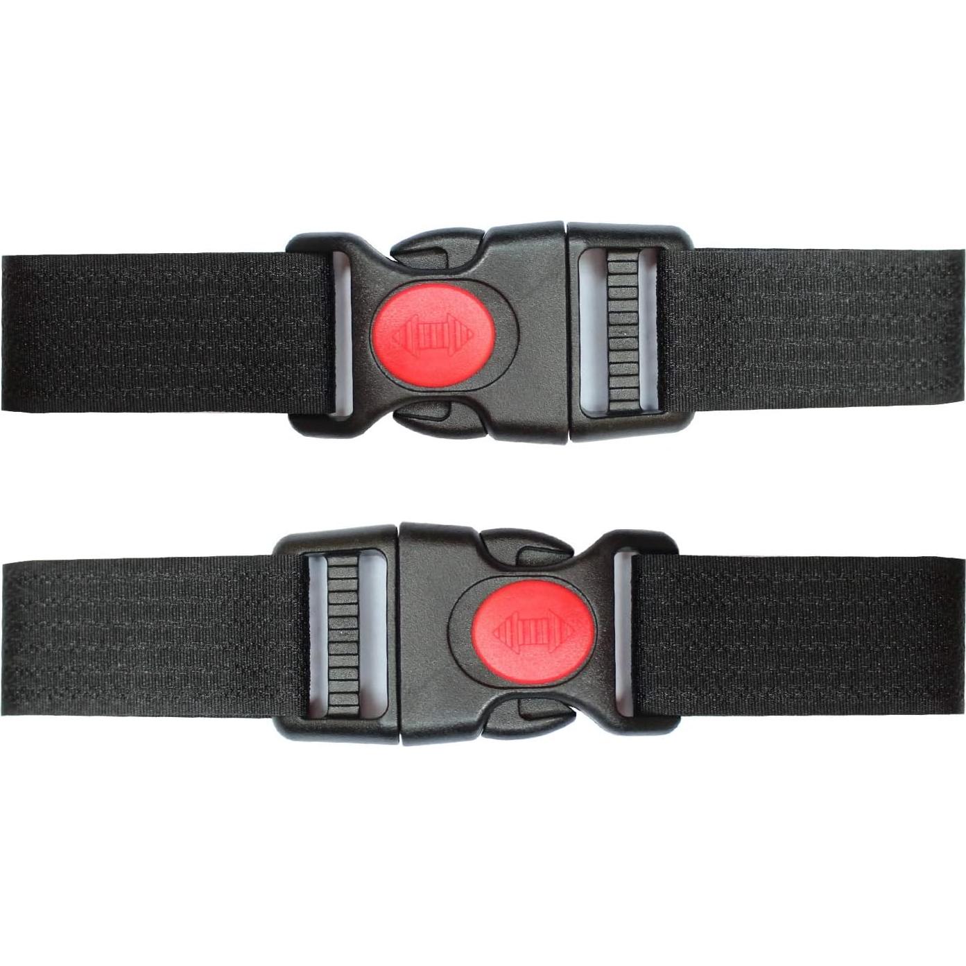 Candado de Seguridad Infantil YECOSIN para Refrigerador 43 cm