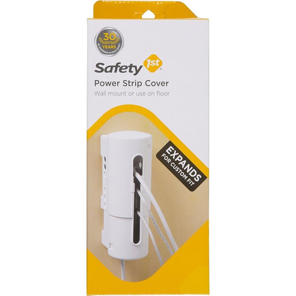 Cubierta de Regleta Safety 1st Ajustable para Niños