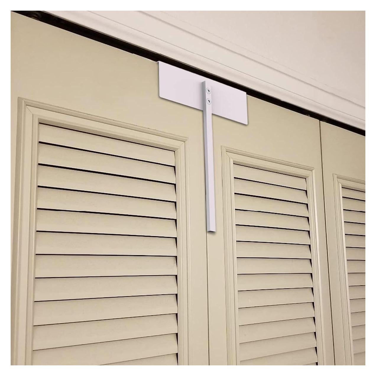 Cerradura de Seguridad Bifold BILLROAD para Niños y Mascotas