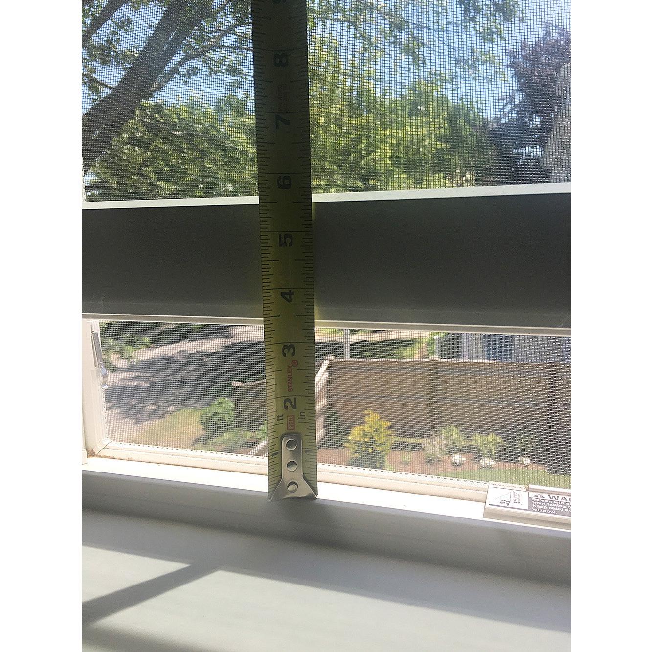 Candado de Seguridad para Ventanas y Puertas Corredizas - Innovaciones de Seguridad (4-Pack)