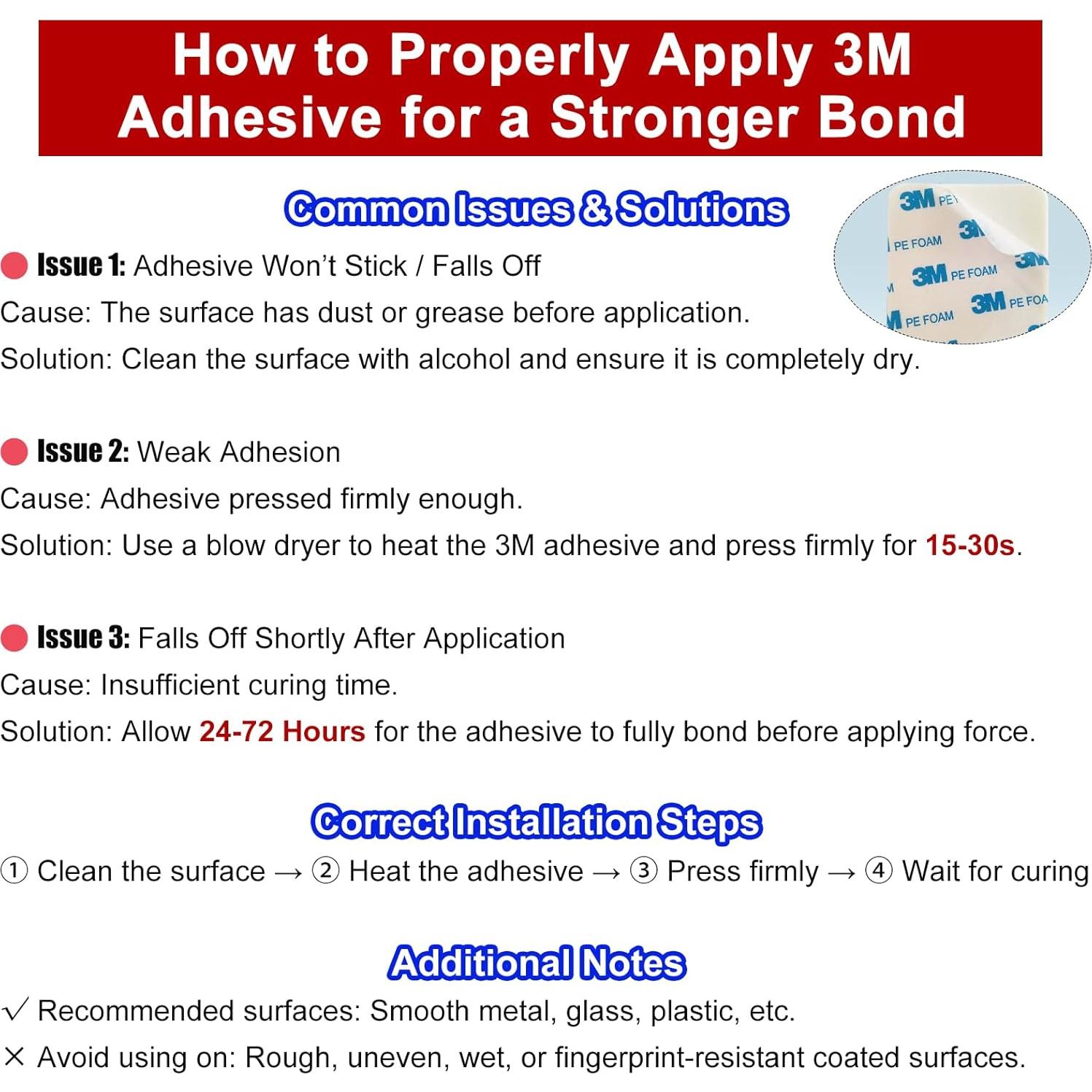 Candado de Seguridad para Nevera Francesa Uhimooi Negro