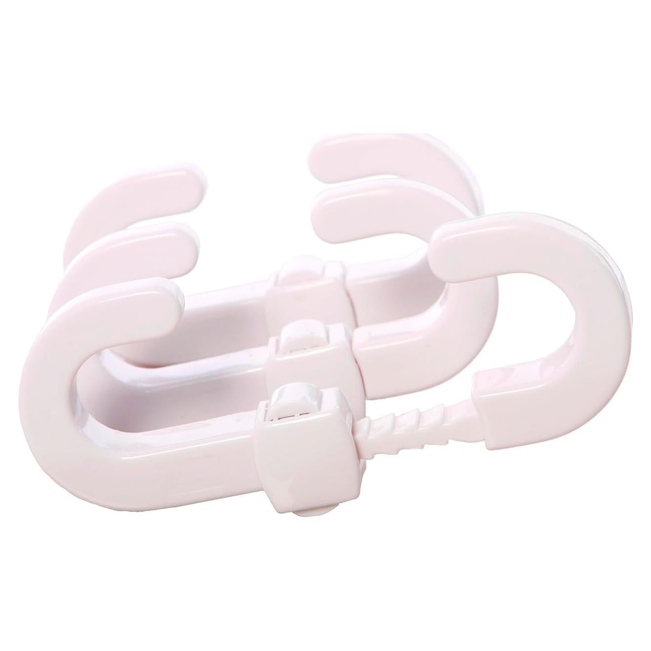 Cerraduras de Seguridad Dreambaby Secure-A L712 para Niños - Blanco