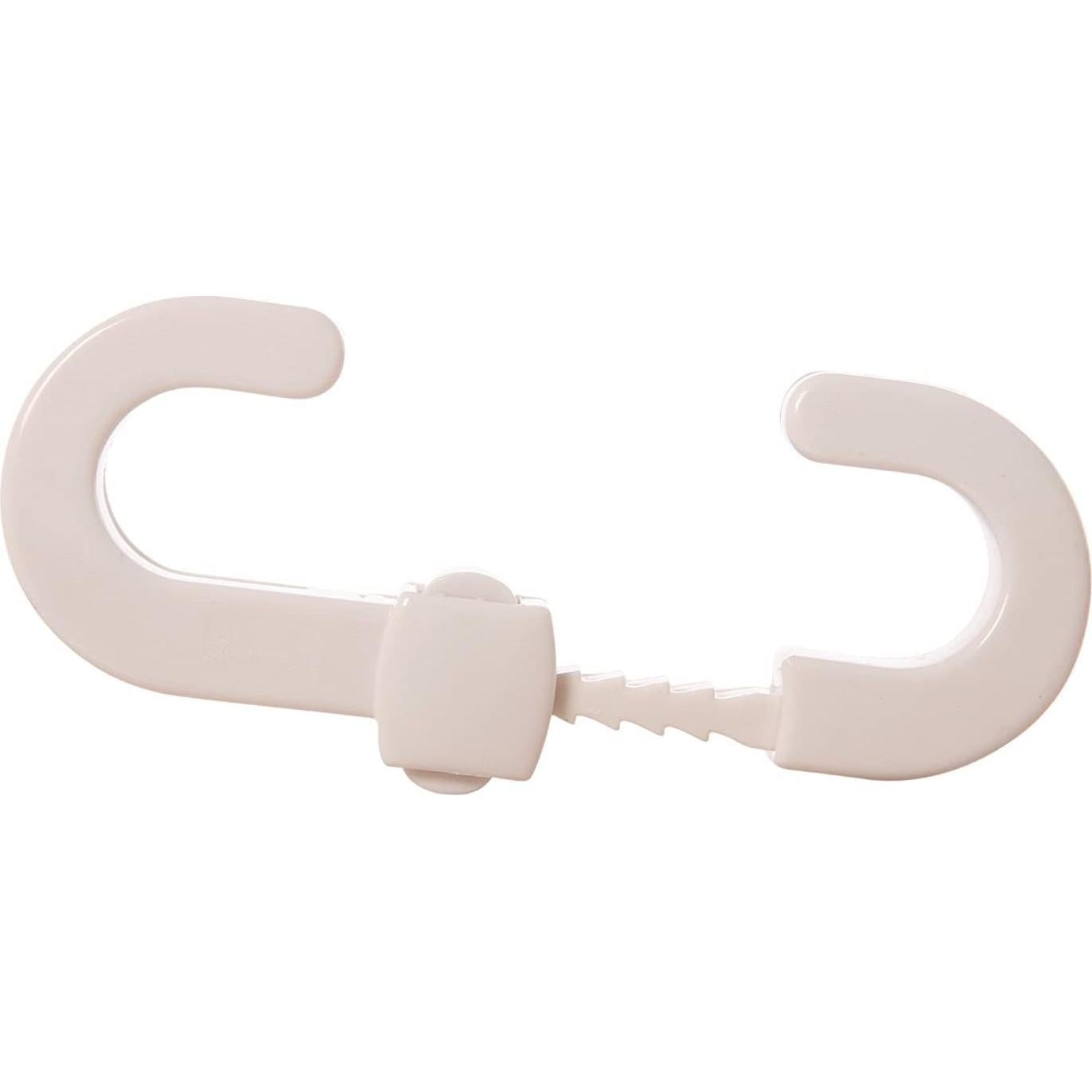 Cerraduras de Seguridad Dreambaby Secure-A L712 para Niños - Blanco