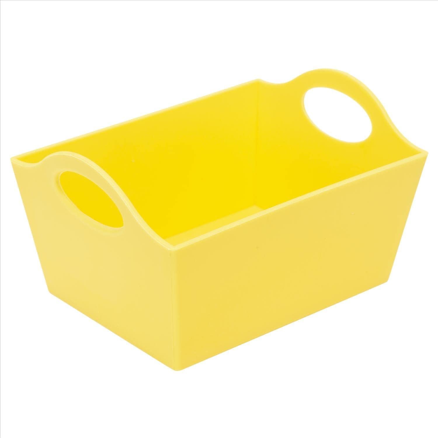 Organizadores Mini Neón Simplificar - Paquete de 10 Bins