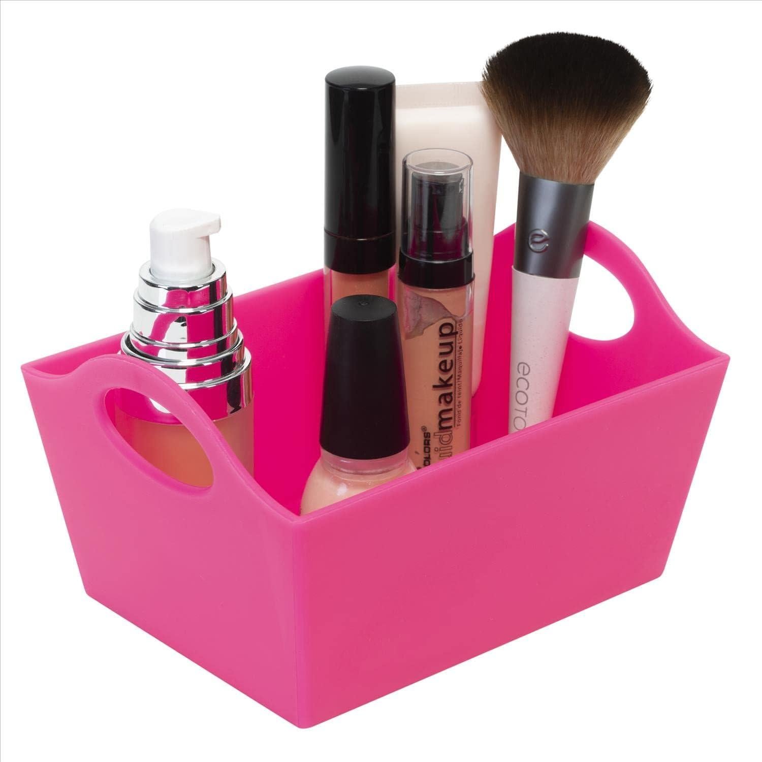 Organizadores Mini Neón Simplificar - Paquete de 10 Bins