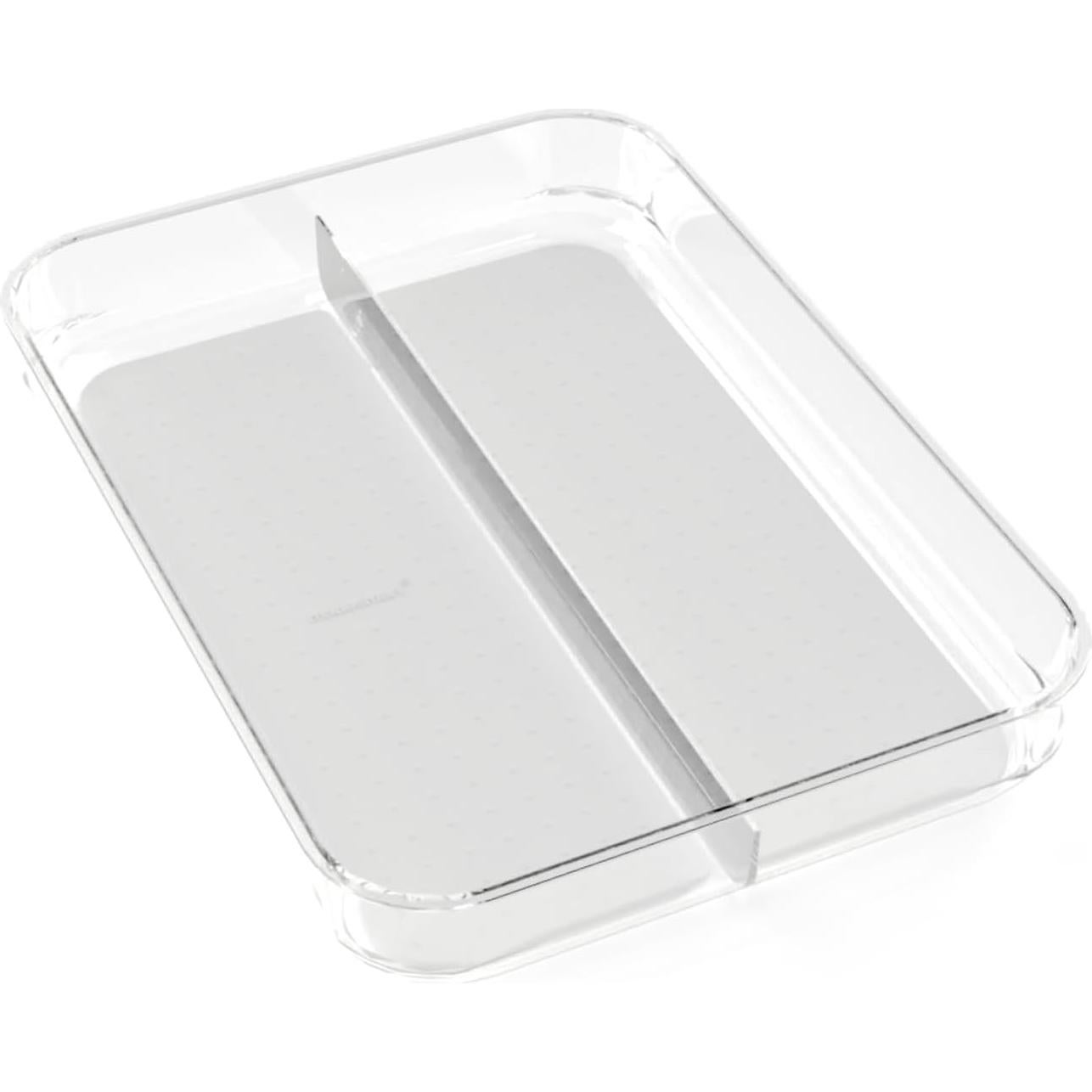 Organizador de Cajón para Utensilios madesmart 3 Compartimentos