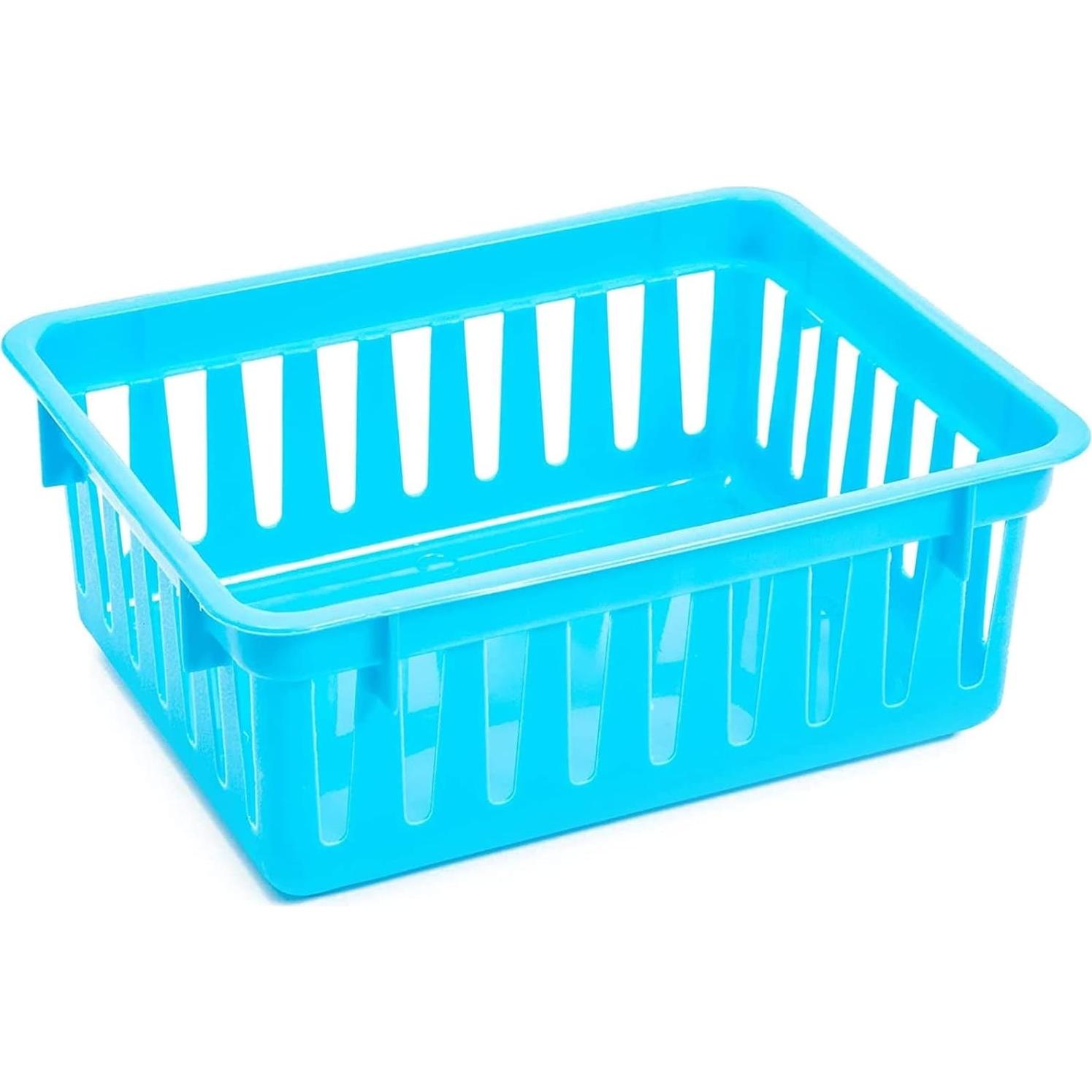 Contenedores de Plástico Bright Creations 12 Unidades 15.5x12cm