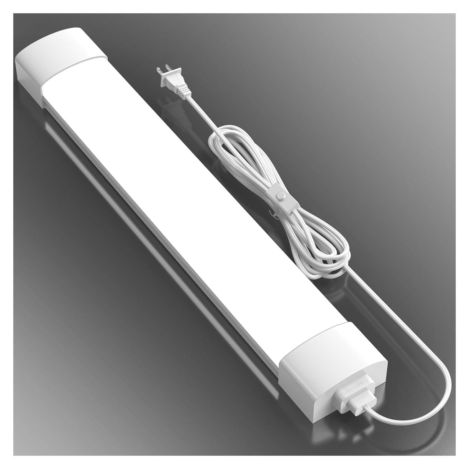 Luz de Techo LED Airand 16W 5000K Con Enchufe IP66