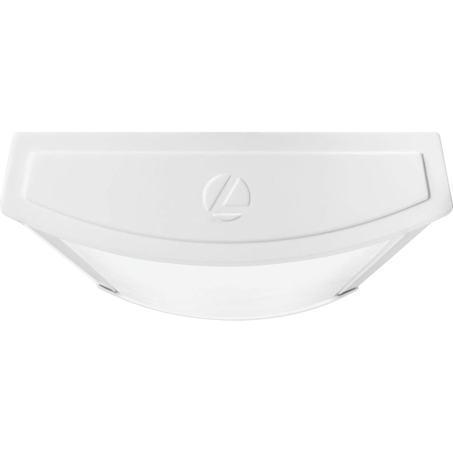 Luz de Techo LED 4 Pies Lithonia Lighting 5000 Lúmenes 4000K