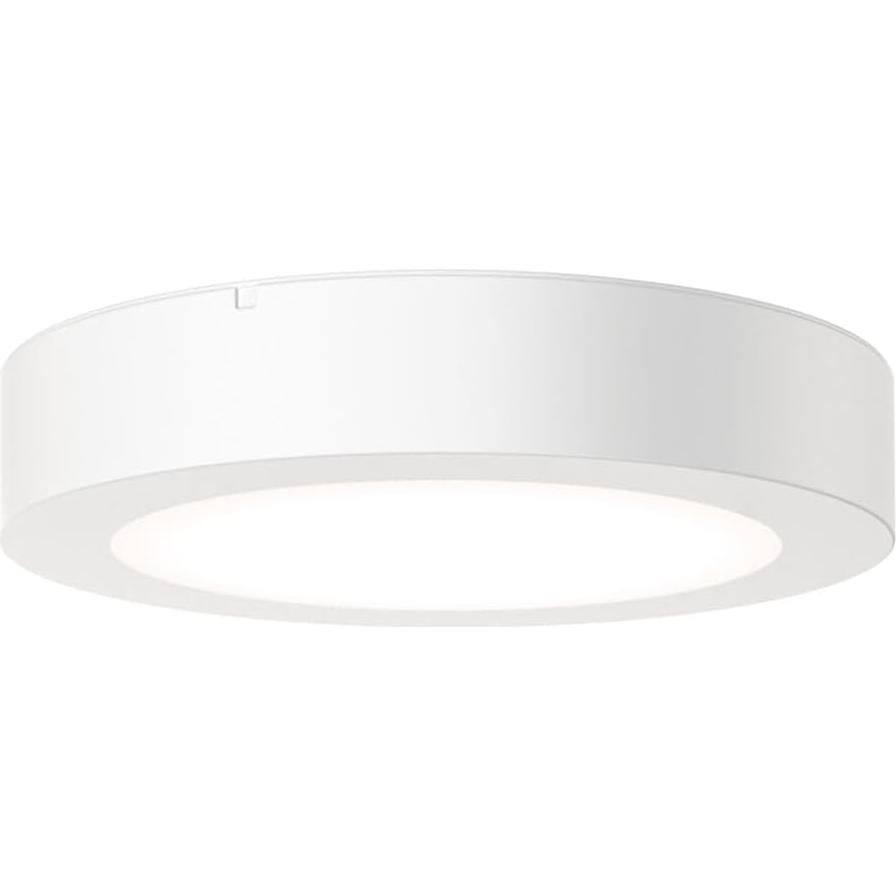 Luz de Techo LED Juno Slim Basics 10.16 cm Biselada 3000K-5000K