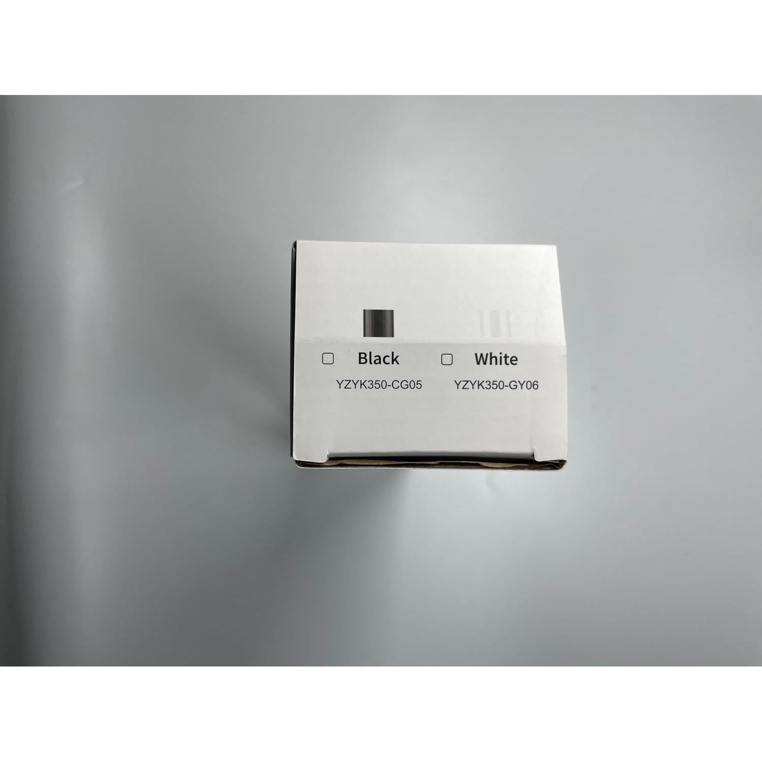 Barra de Luz LED Recargable con Sensor de Movimiento - Negro