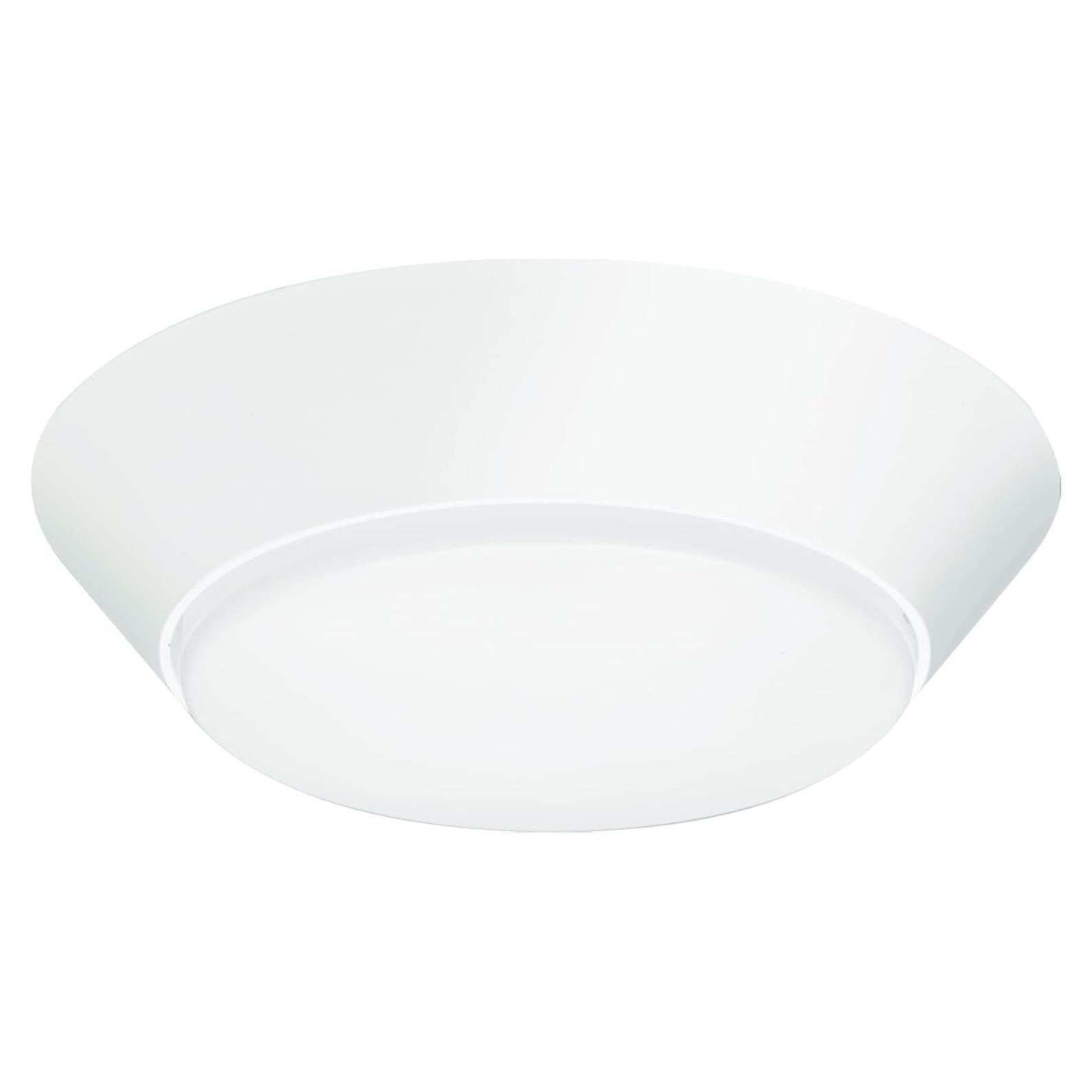 Luz de Techo Empotrada LED Lithonia Versi Lite 18.4cm 3-en-1