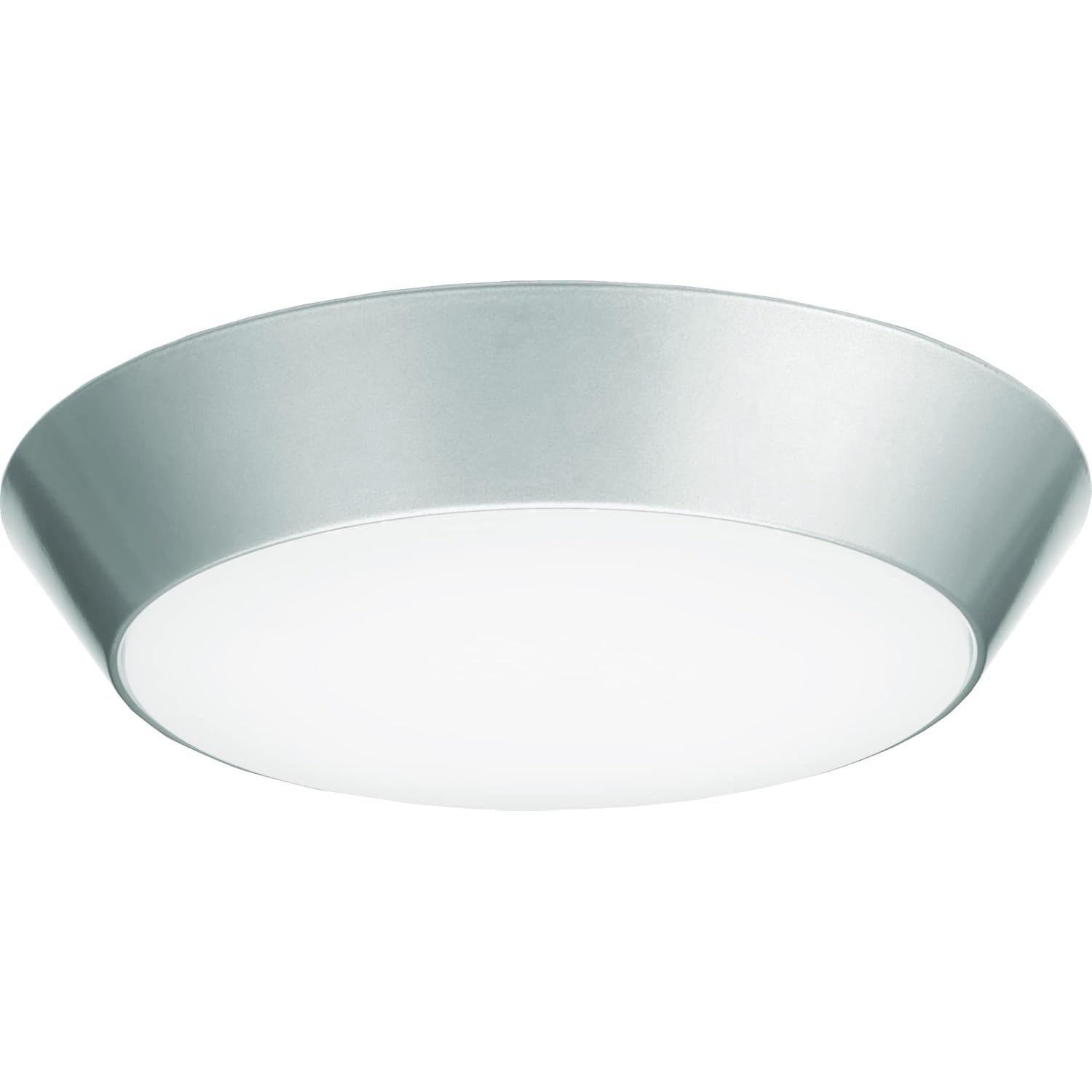 Luz de Techo Empotrada LED Lithonia Versi Lite 18.4cm 3-en-1
