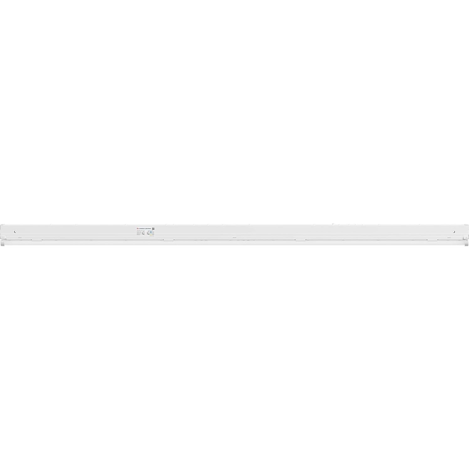 Luz LED de Tira Lithonia 1 Luz 48" Regulable Blanca