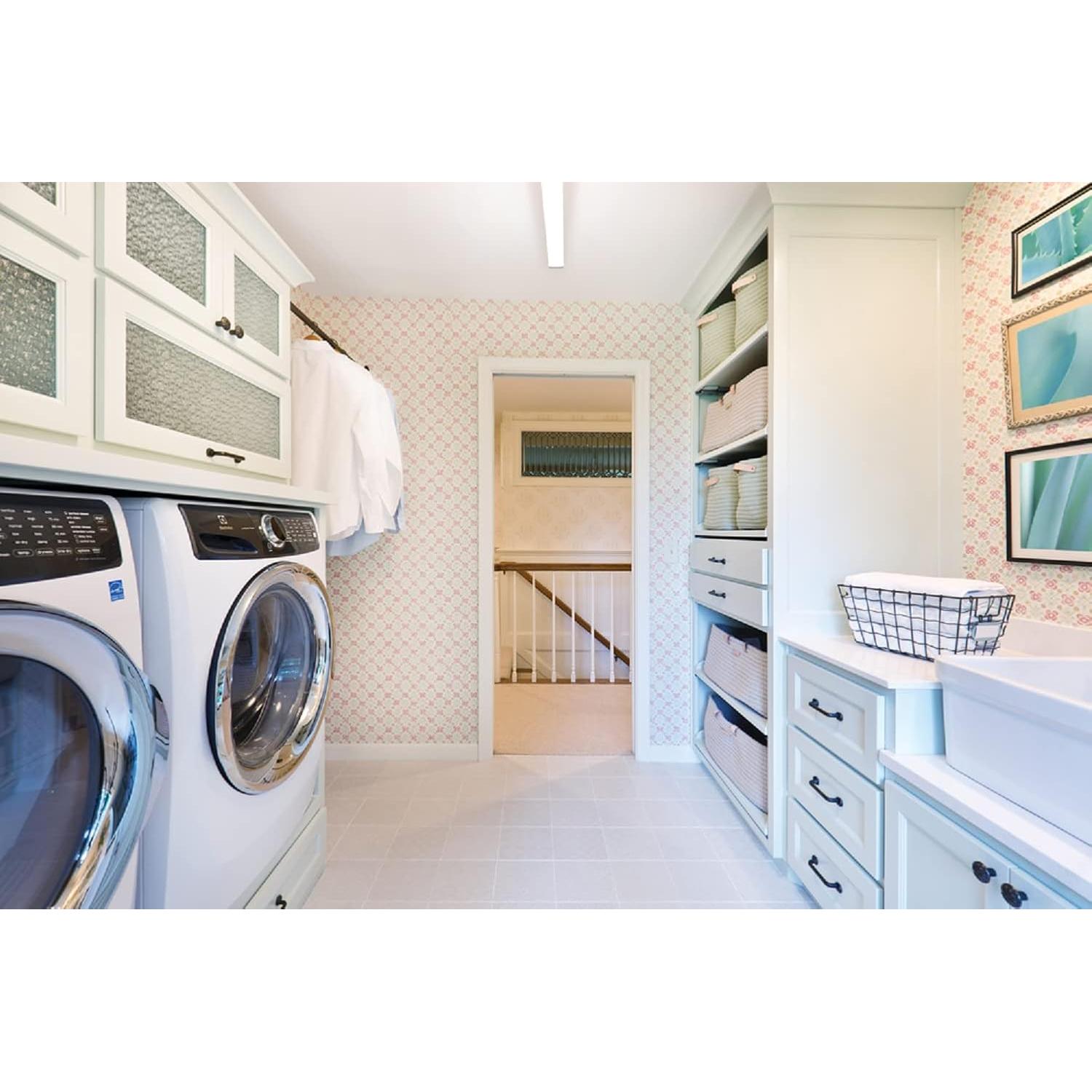 Luz LED de Tira Lithonia 1 Luz 48" Regulable Blanca