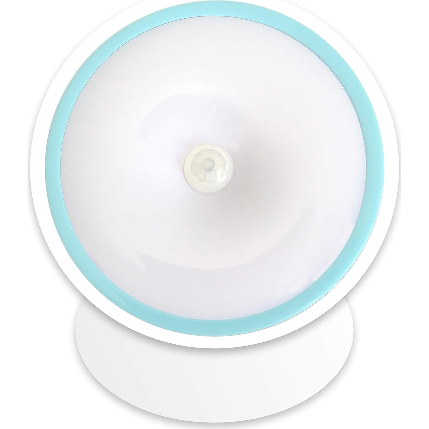 Luz LED Nocturna con Sensor de Movimiento Cruise On 360°