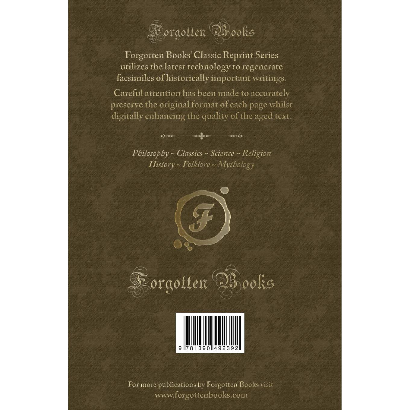 Amor y Suplicio, Vol. 2: Novela Histórica (Classic Reprint)