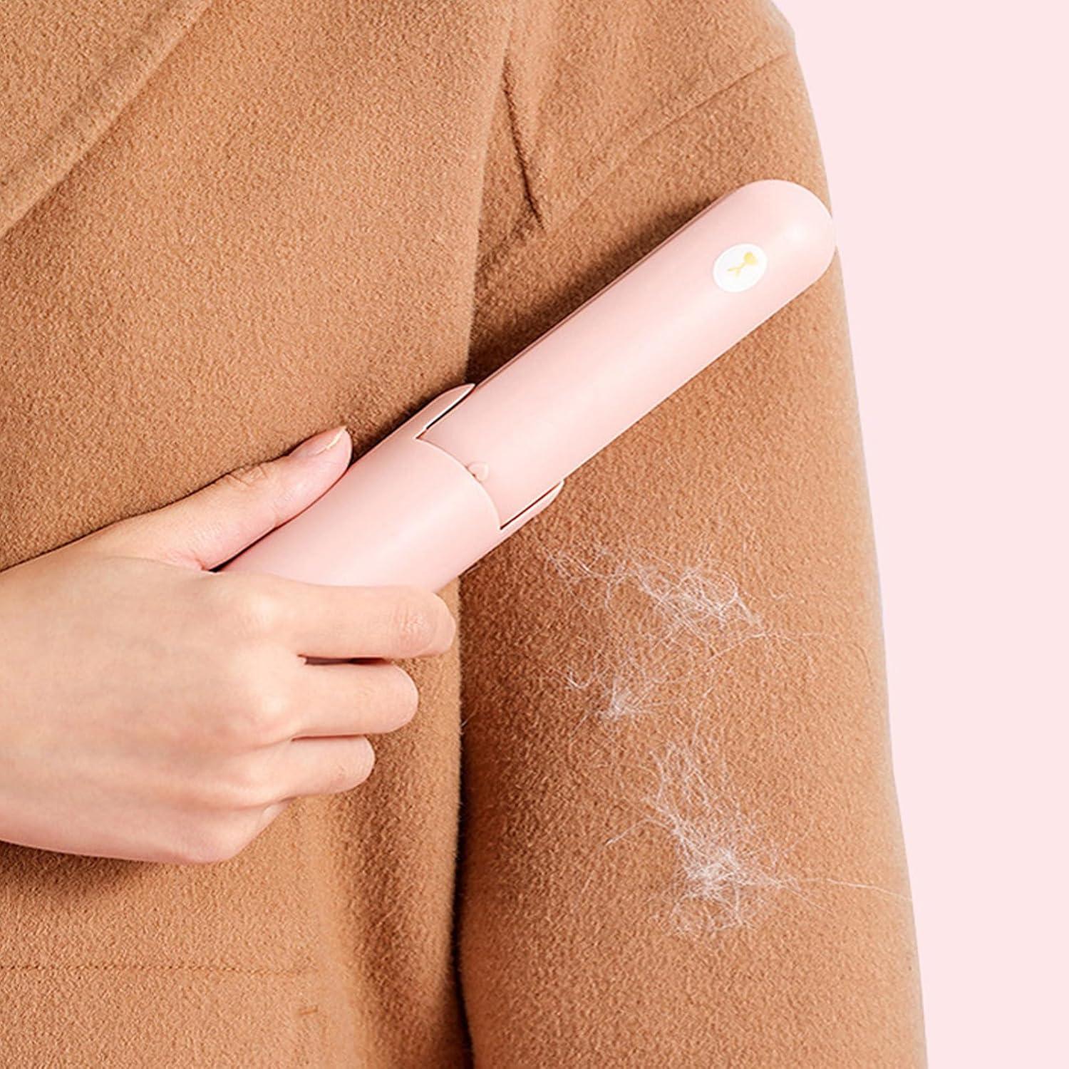 Rodillo de Pelusa Reutilizable Plalely Oso Mini 59g