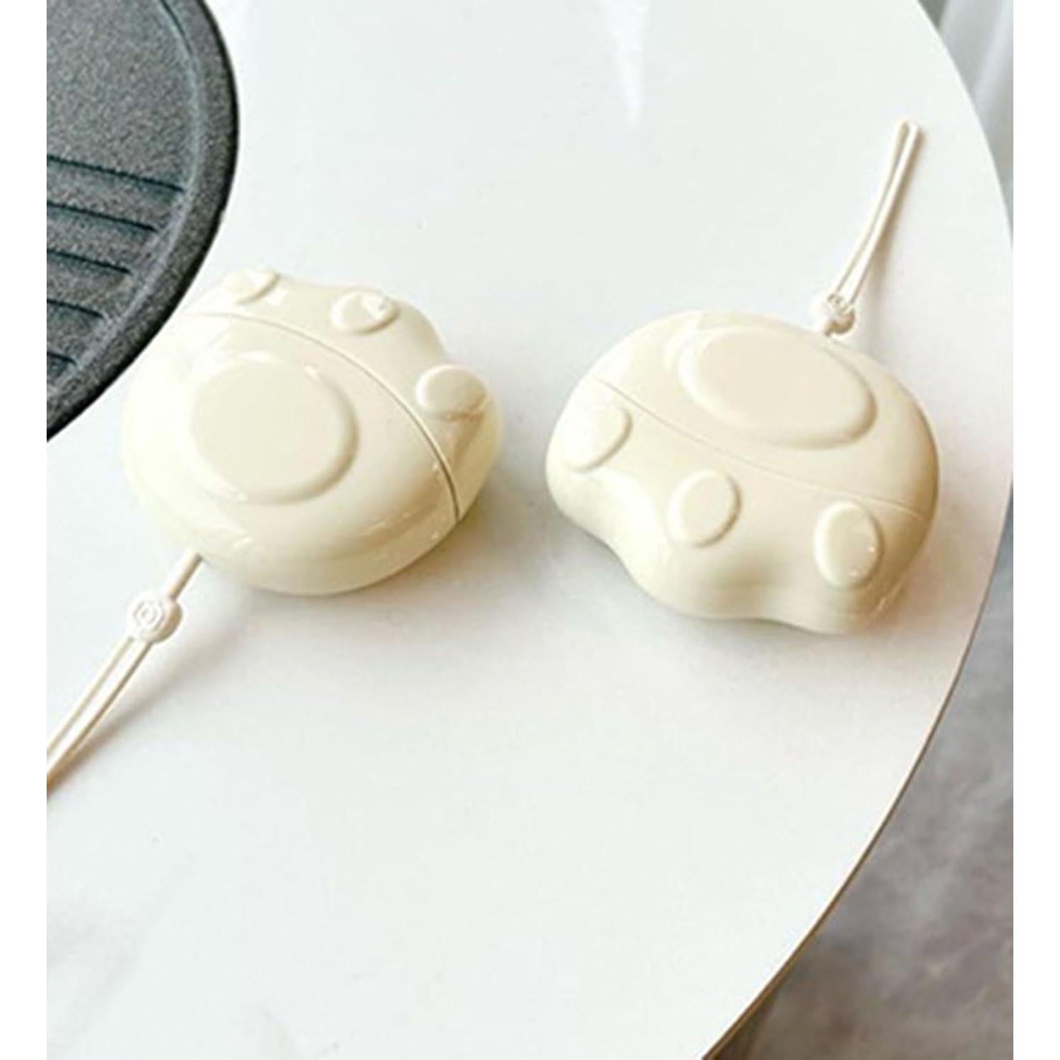 Rodillo de Pelusa Portátil ZHU YU CHUN con 13 Rollos Repuesto