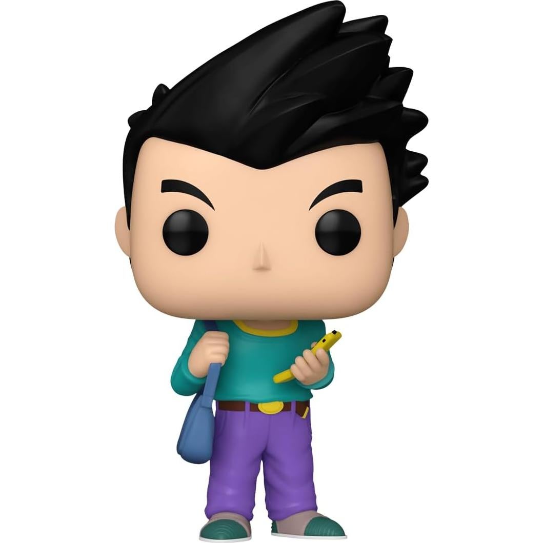 Figura de Vinilo Coleccionable Goten Funko Pop! Dragon Ball GT