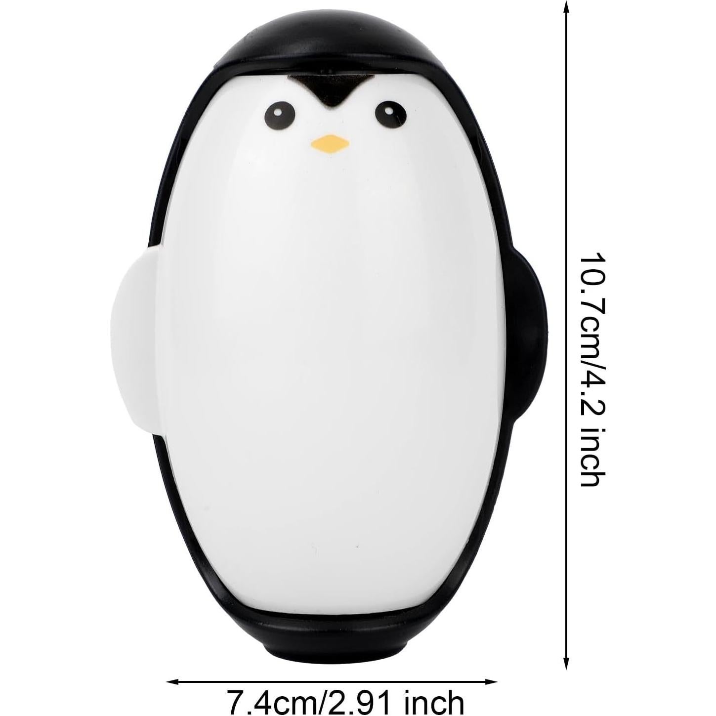 Rodillo de Pelusa Reutilizable Gosknor, Mini 10.7x7.4cm