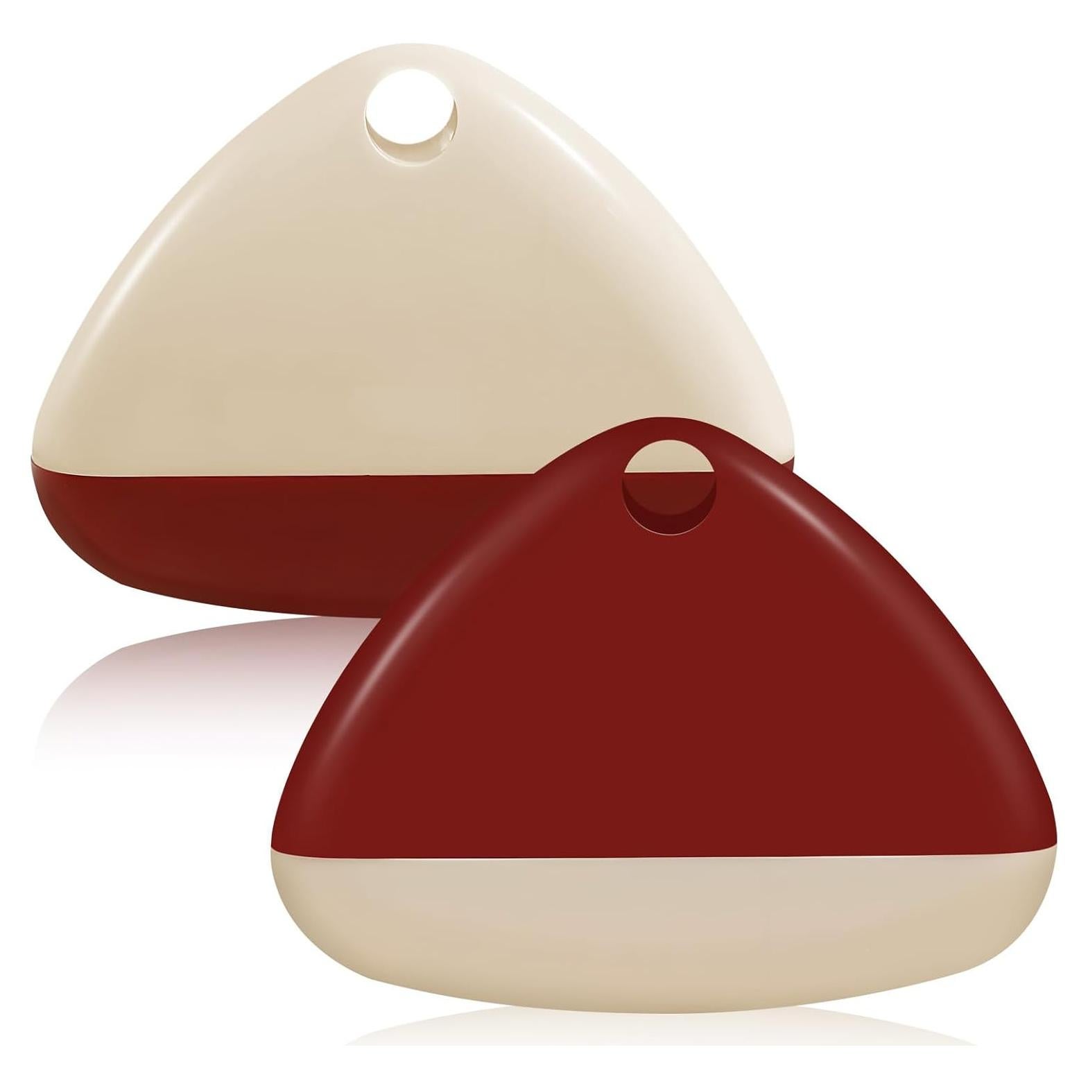 Rodillo de Pelusa Reutilizable HINGTAI - 2 Piezas Mini para Ropa y Mascotas