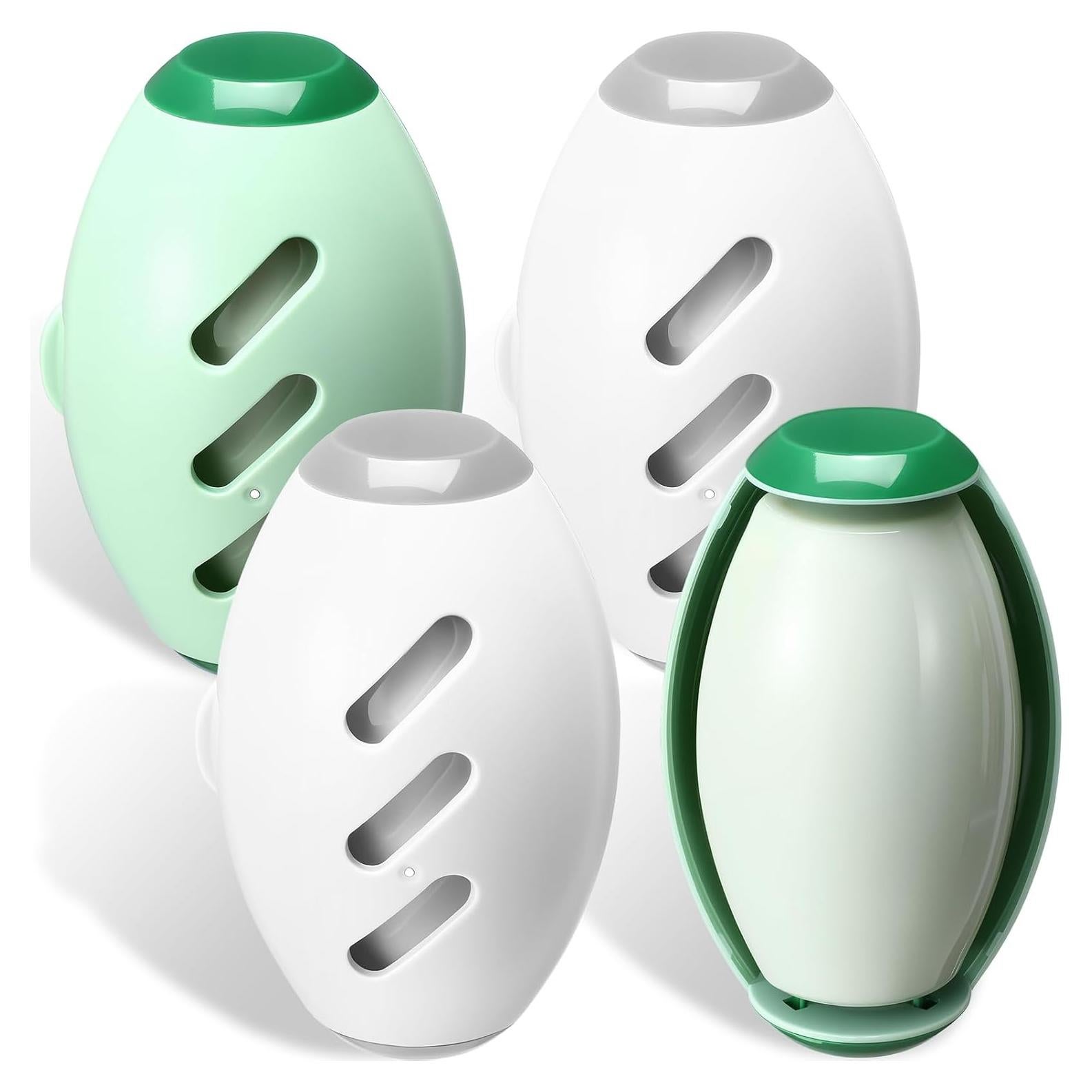 Rodillo Adhesivo Reutilizable Maxdot - 4 Piezas para Ropa y Mascotas