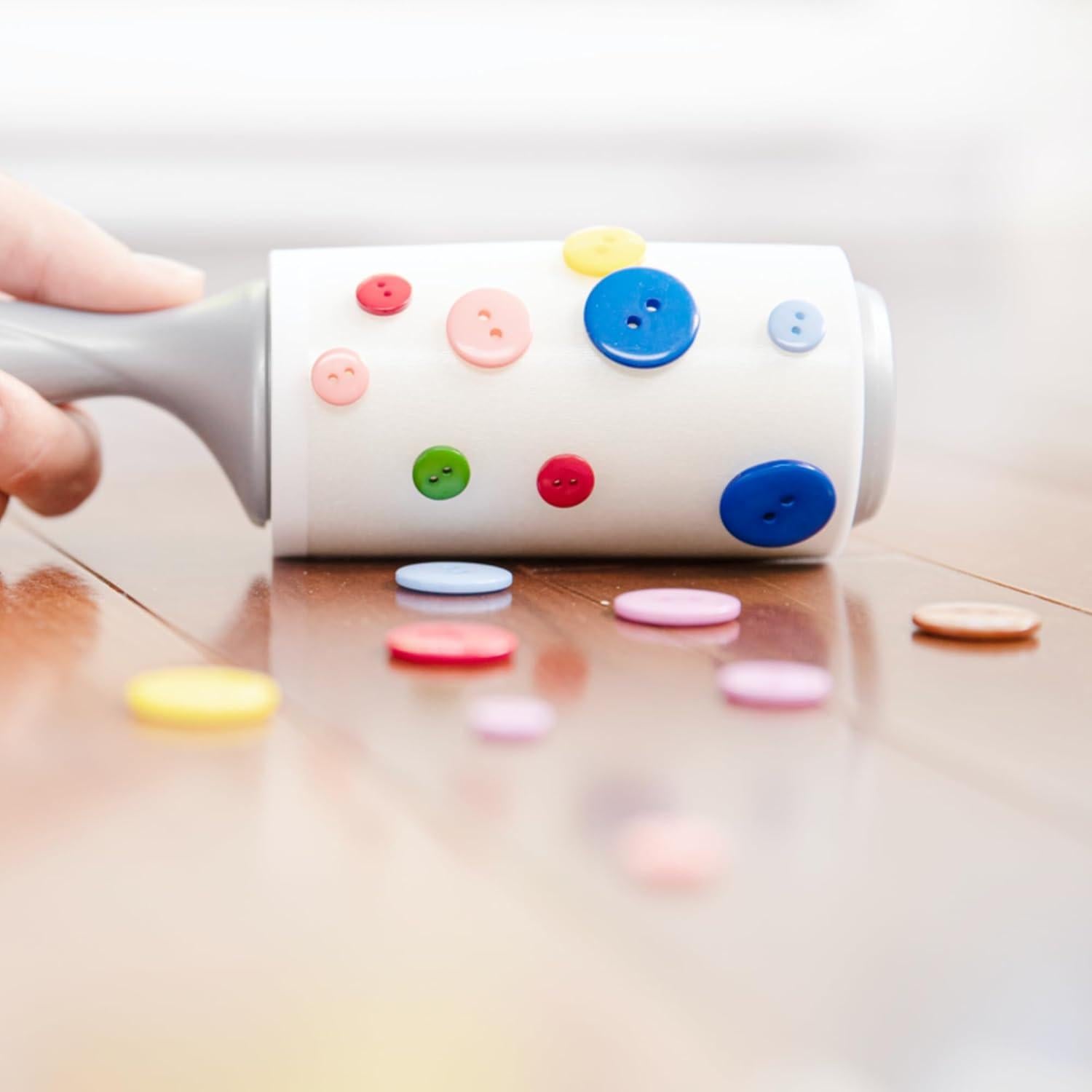 Rodillo de Pelusa 3M Scotch-Brite 20.32 cm 60 Hojas