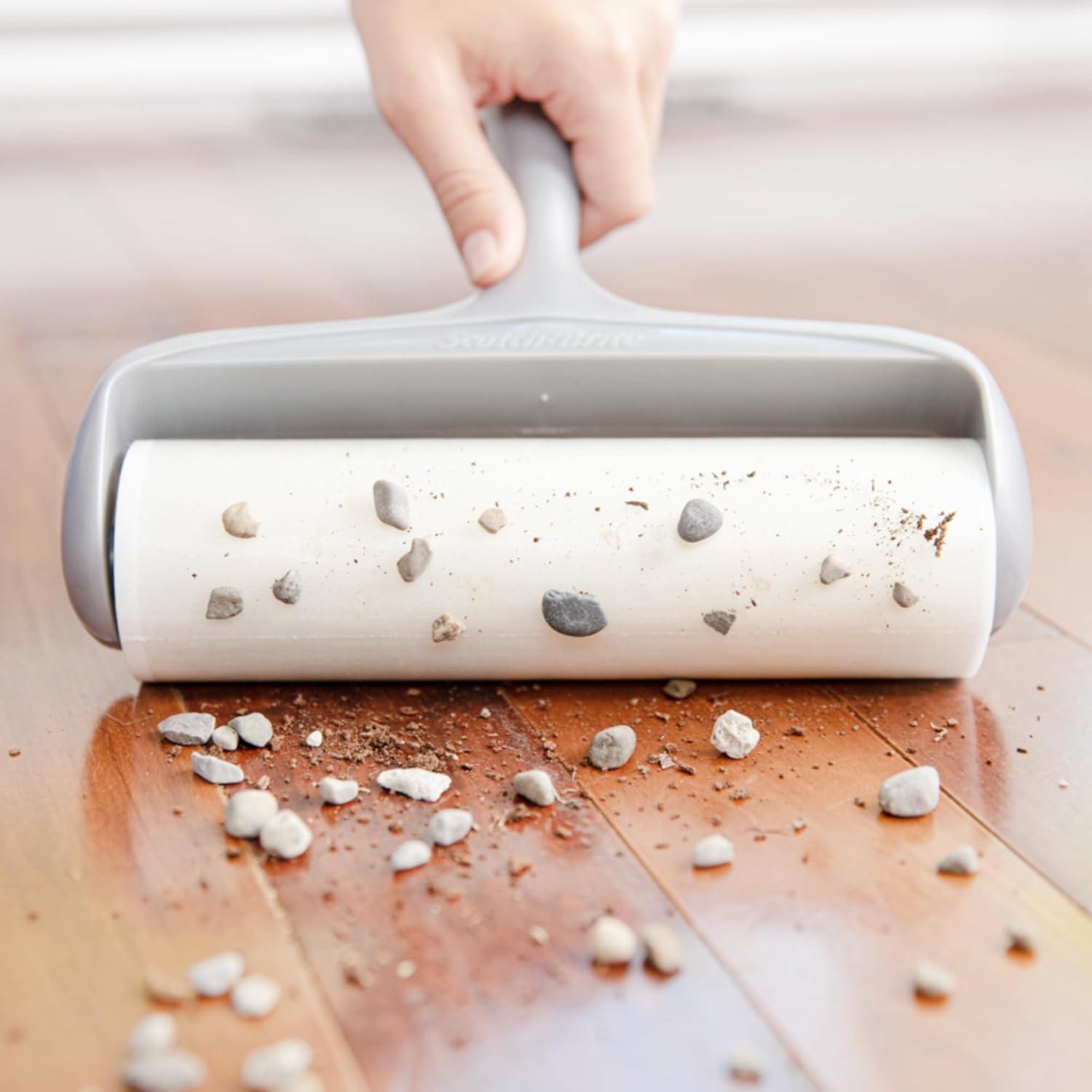 Rodillo de Pelusa 3M Scotch-Brite 20.32 cm 60 Hojas