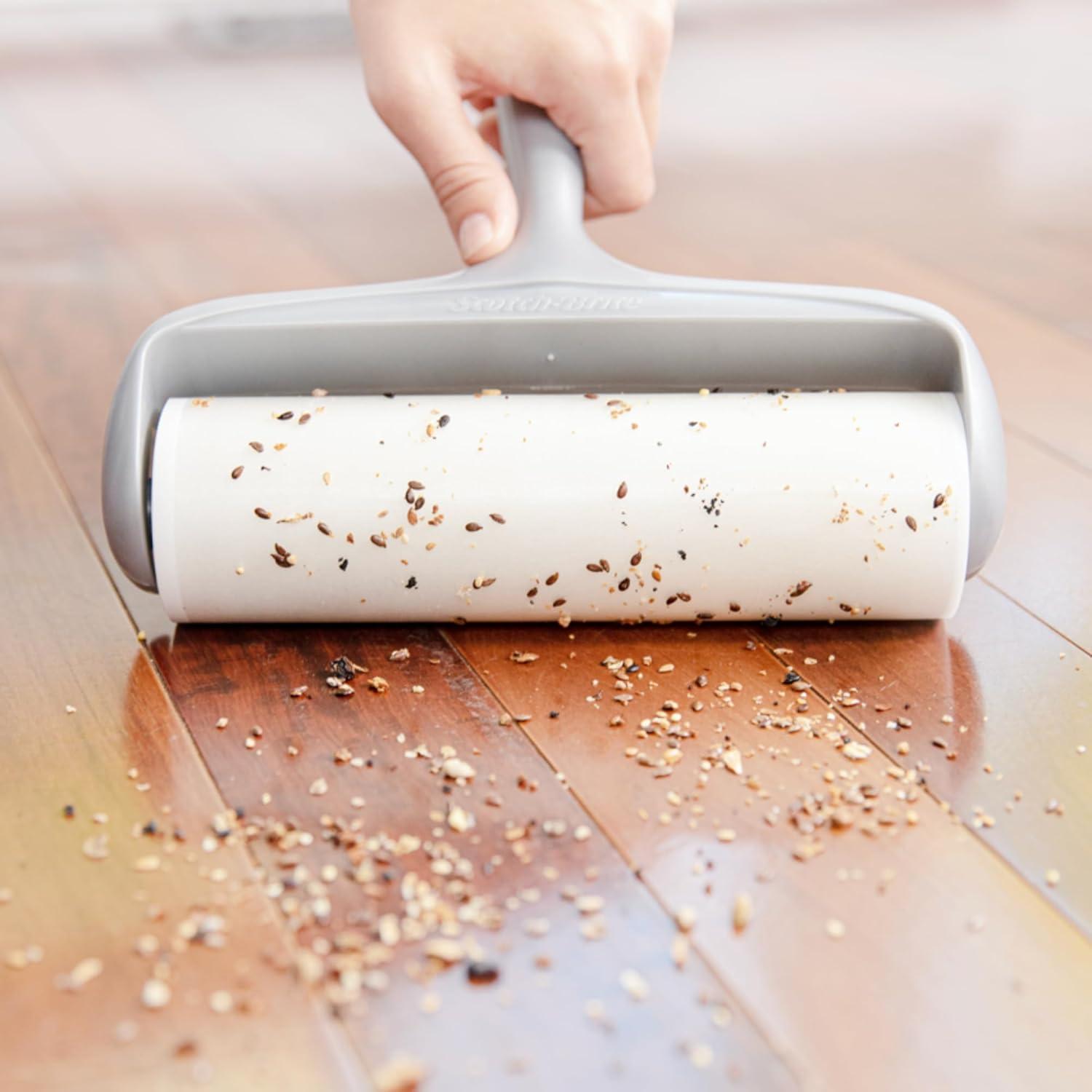 Rodillo de Pelusa 3M Scotch-Brite 20.32 cm 60 Hojas