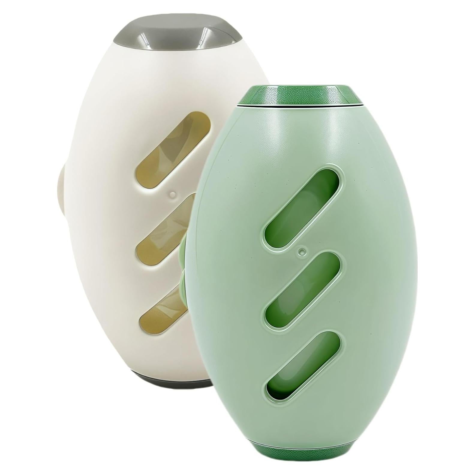 Rodillo de Pelusa Reutilizable WildFair 10.9x7.1cm 2pcs