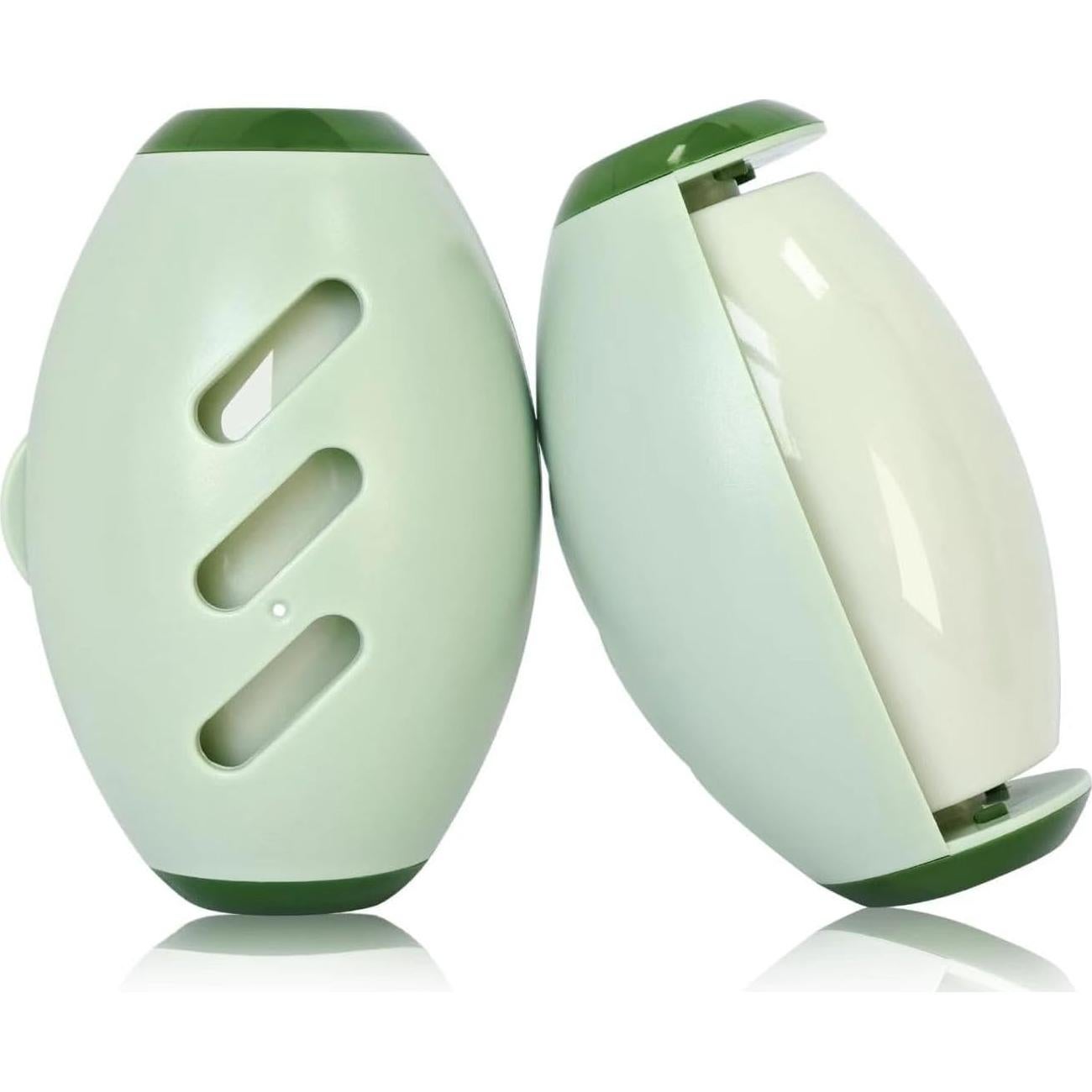 Rodillo de Pelusa Reutilizable WildFair 10.9x7.1cm 2pcs