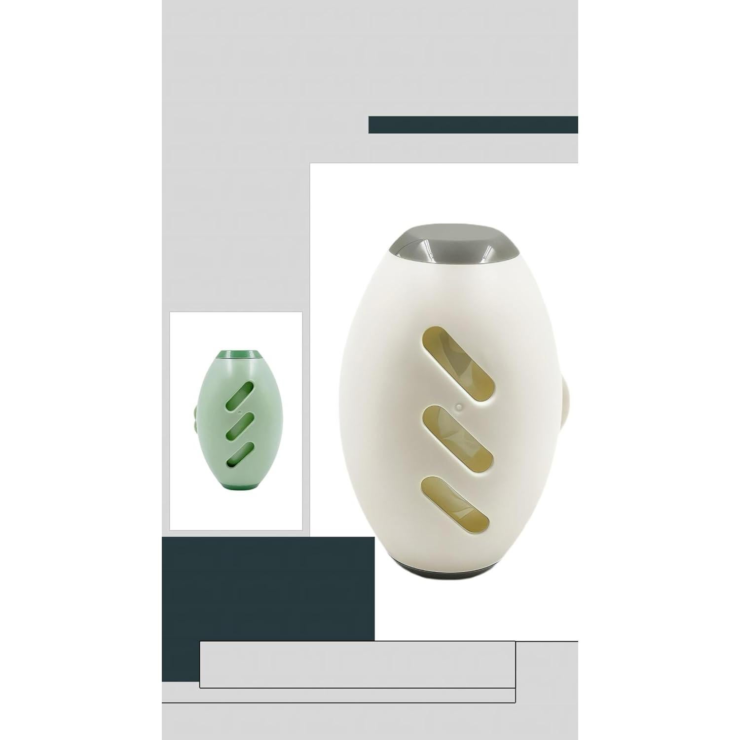 Rodillo de Pelusa Reutilizable WildFair 10.9x7.1cm 2pcs