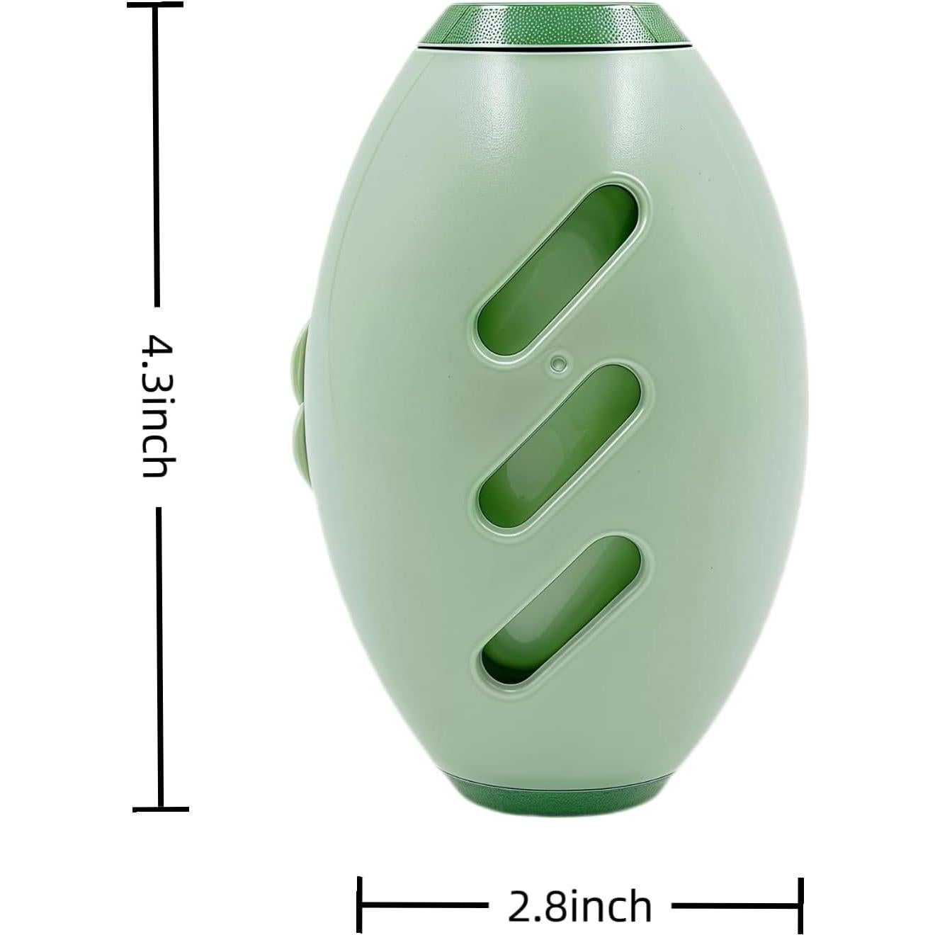 Rodillo de Pelusa Reutilizable WildFair 10.9x7.1cm 2pcs
