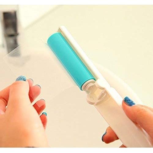 Rodillo Quitapelusas VANTIYAUS Reutilizable 4 Piezas