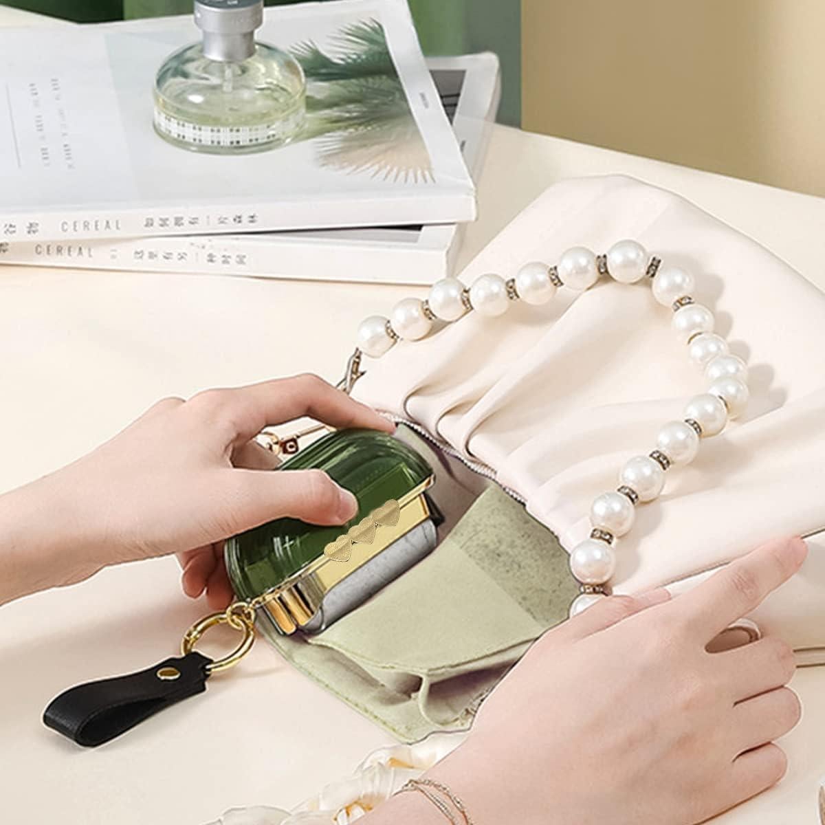 Juego de 2 Rodillos de Pelusa Portátiles Esamploe Verde Gris