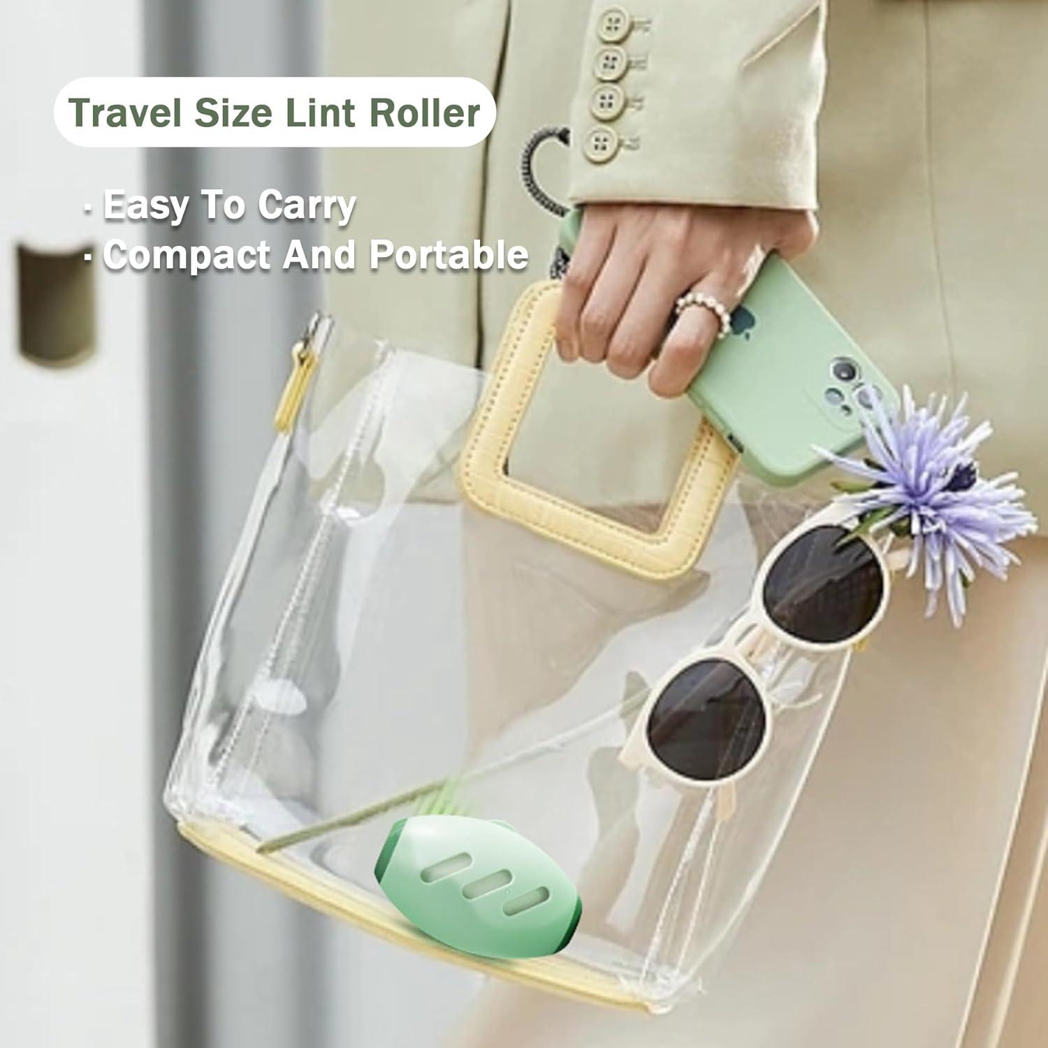 Rodillo de Pelusa Reutilizable Consss 8 cm para Mascotas