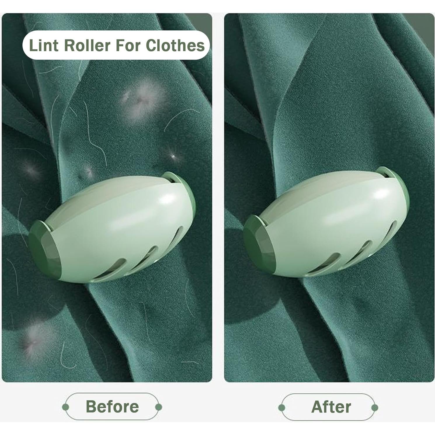 Rodillo de Pelusa Reutilizable Consss 8 cm para Mascotas