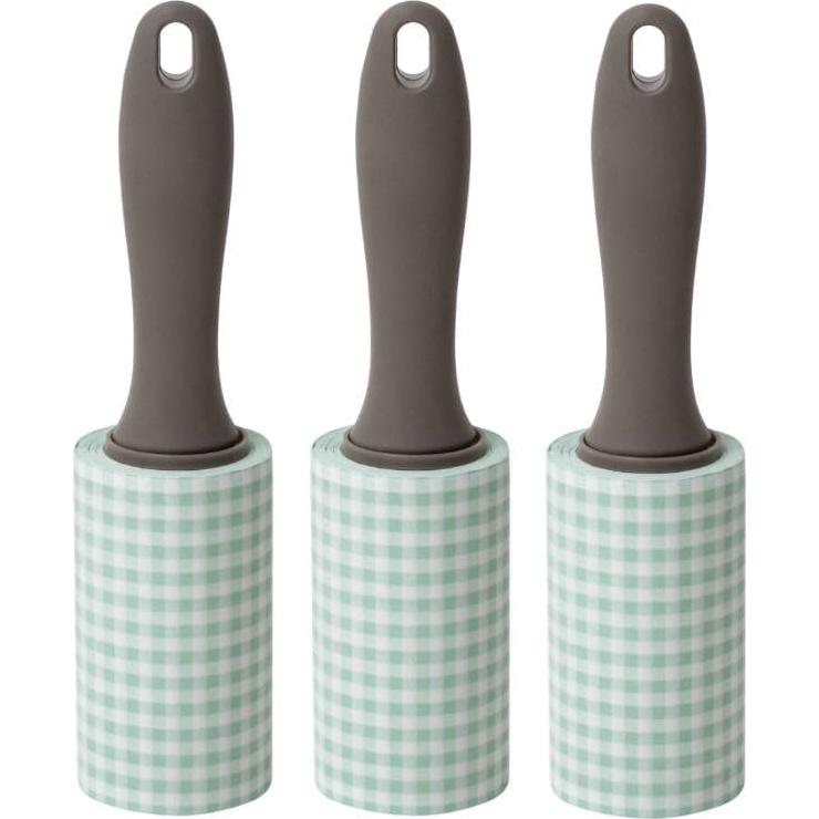 Rodillos para Pelusa Martha Stewart, 6 Unidades, 120 Hojas