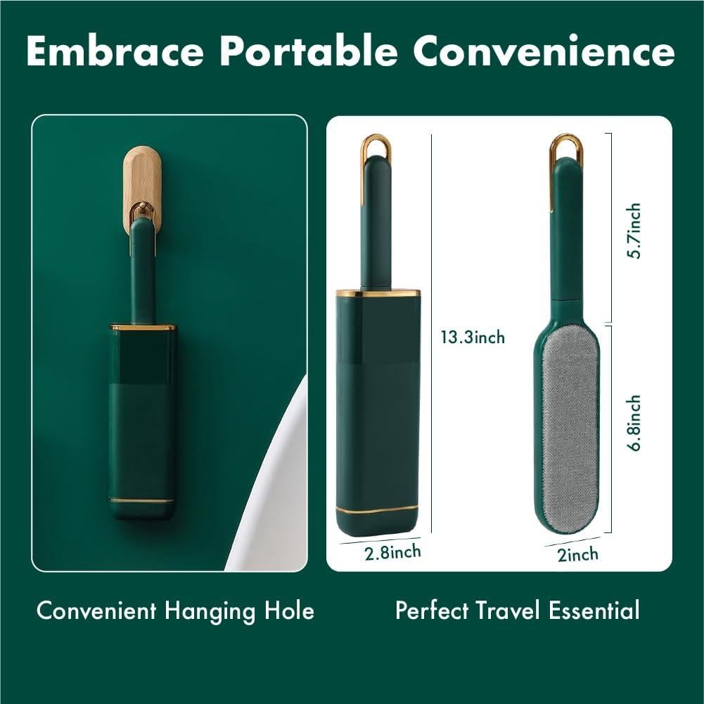 Removedor de Pelo de Mascotas FelineFun PHRC01 - Cepillo Eficaz