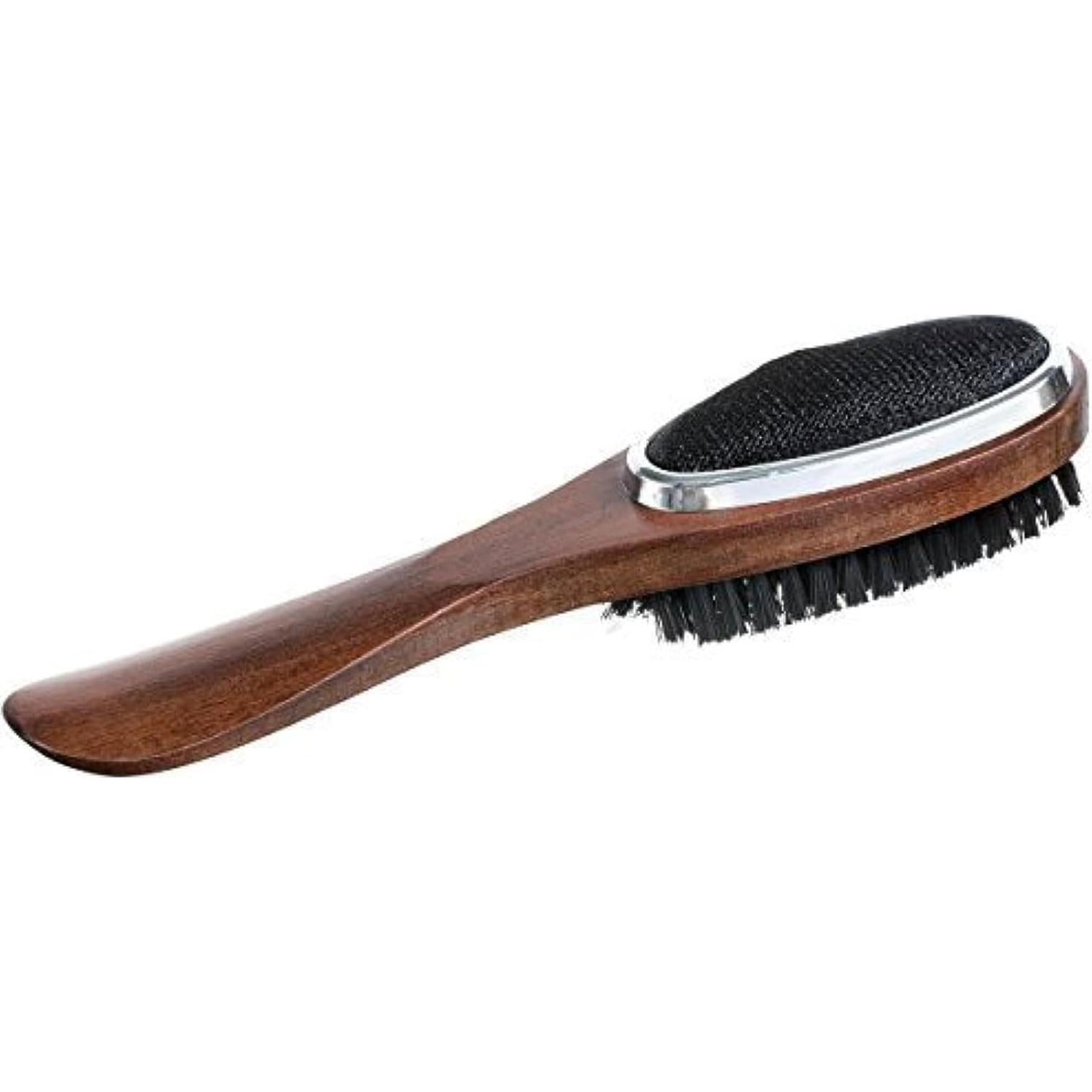 Cepillo para Ropa Home-it 3 en 1 con Removedor de Pelusa