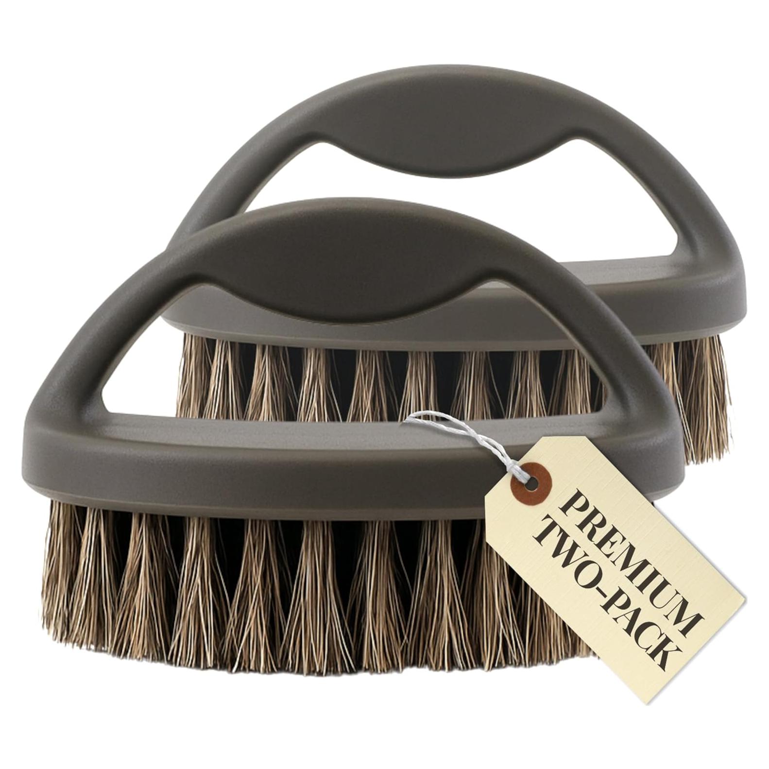 Cepillo para Trajes Eagle - Removedor de Pelusa Suave 10.16 cm