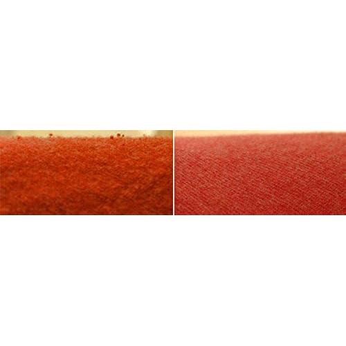 Lilly Brush Save Our Sweaters Cepillo Removedor de Pelusas Rojo